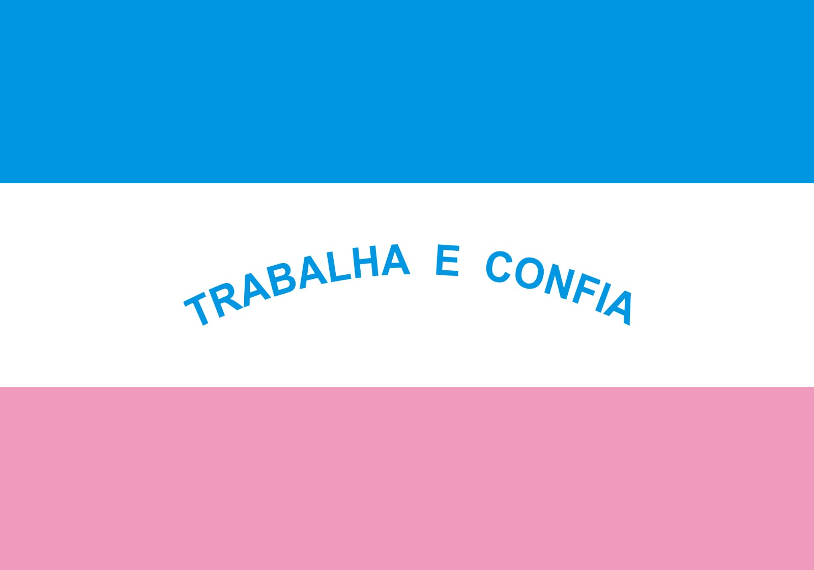 Bandeira do estado do Espírito Santo