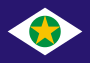 Bandeira do estado do Mato Grosso